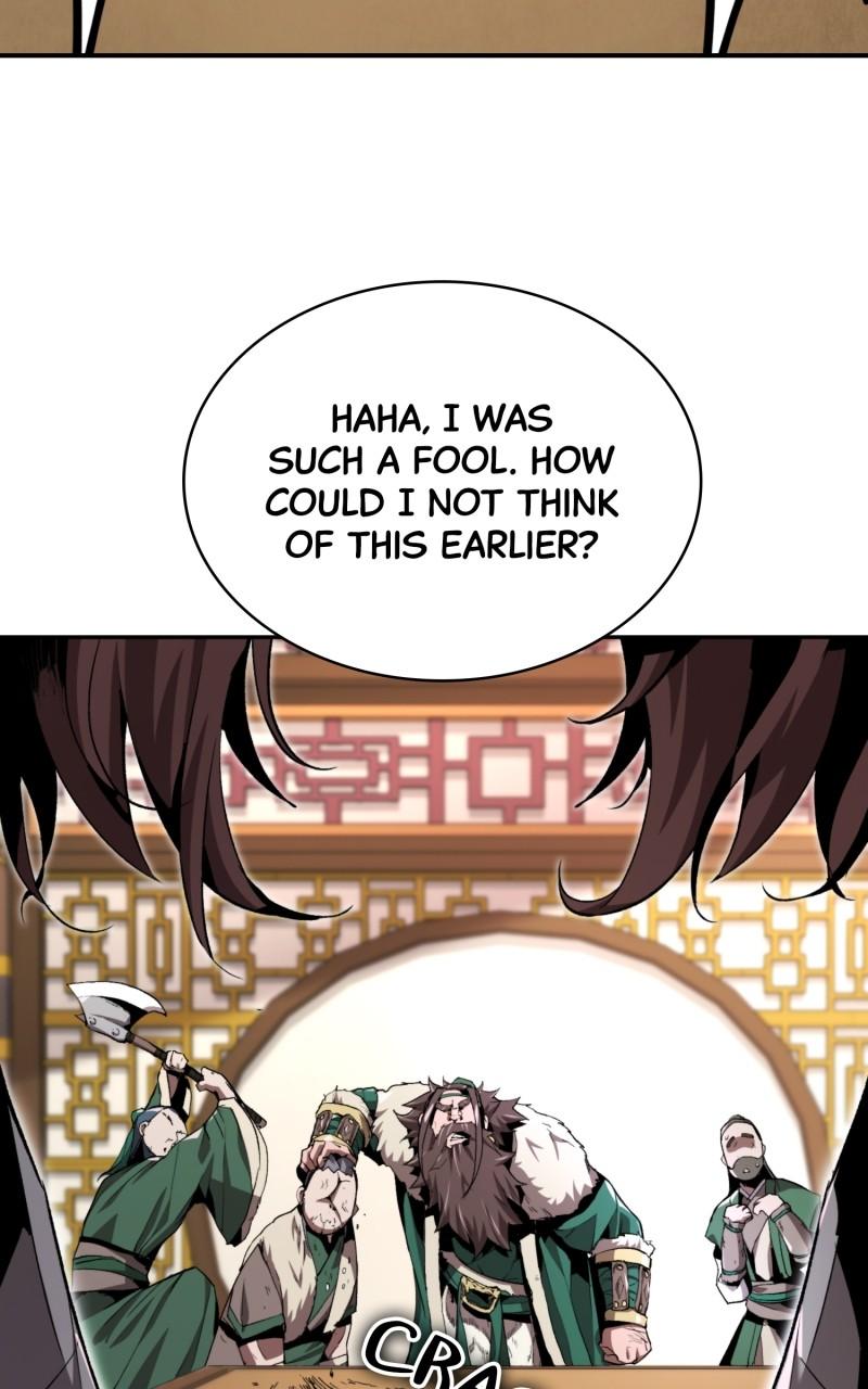 Read The Anxious Demon Sect Leader EN Manga Online