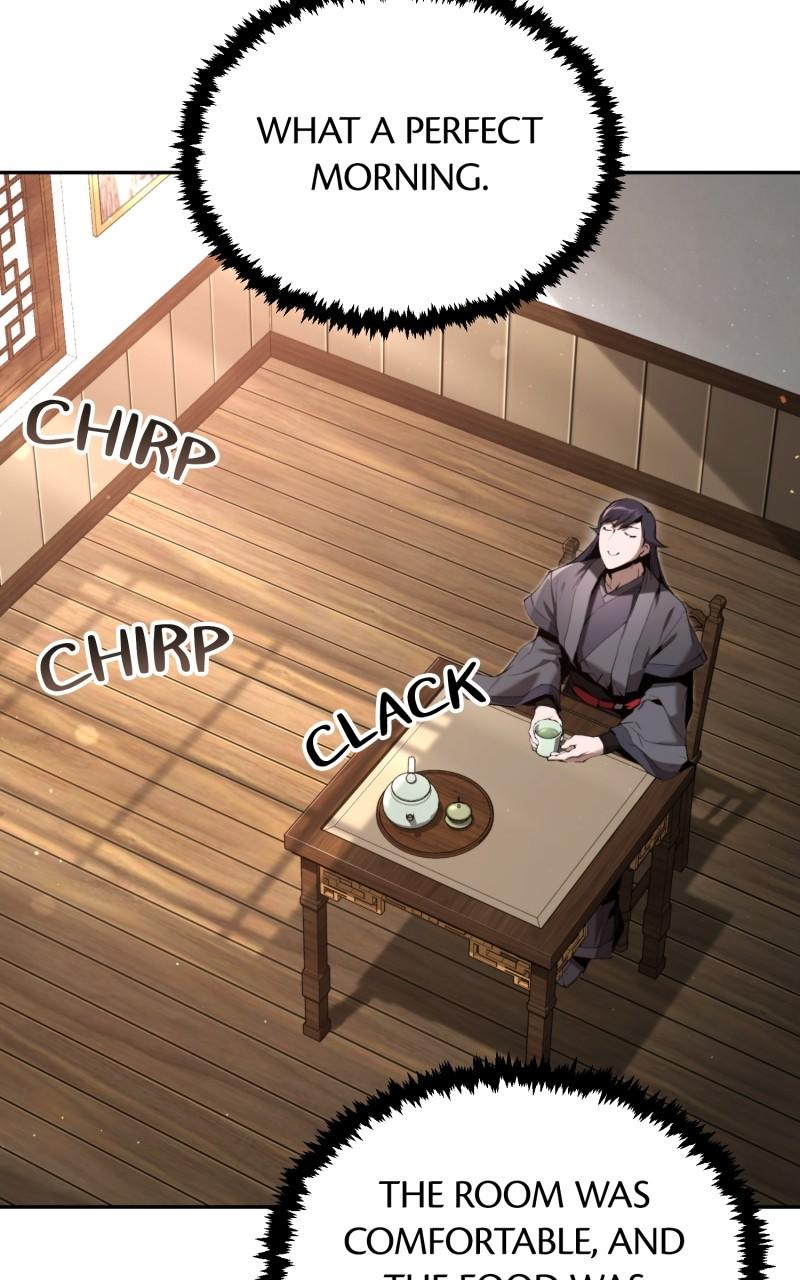 Read The Anxious Demon Sect Leader EN Manga Online