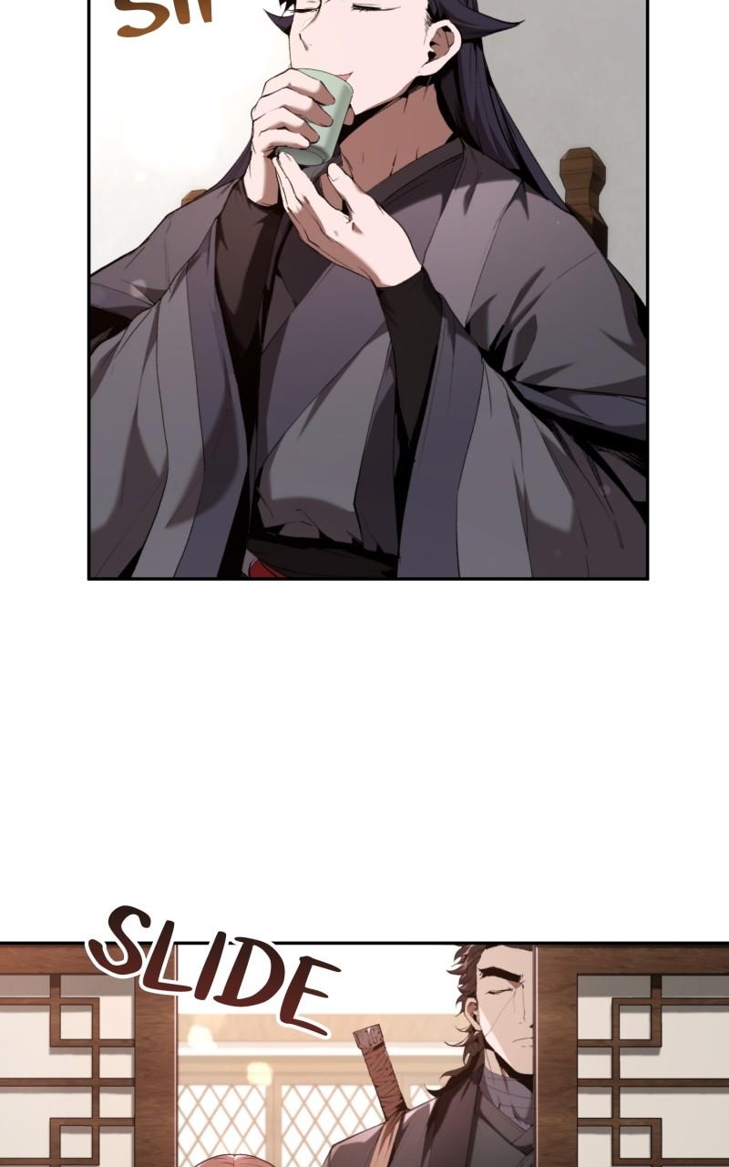 Read The Anxious Demon Sect Leader EN Manga Online