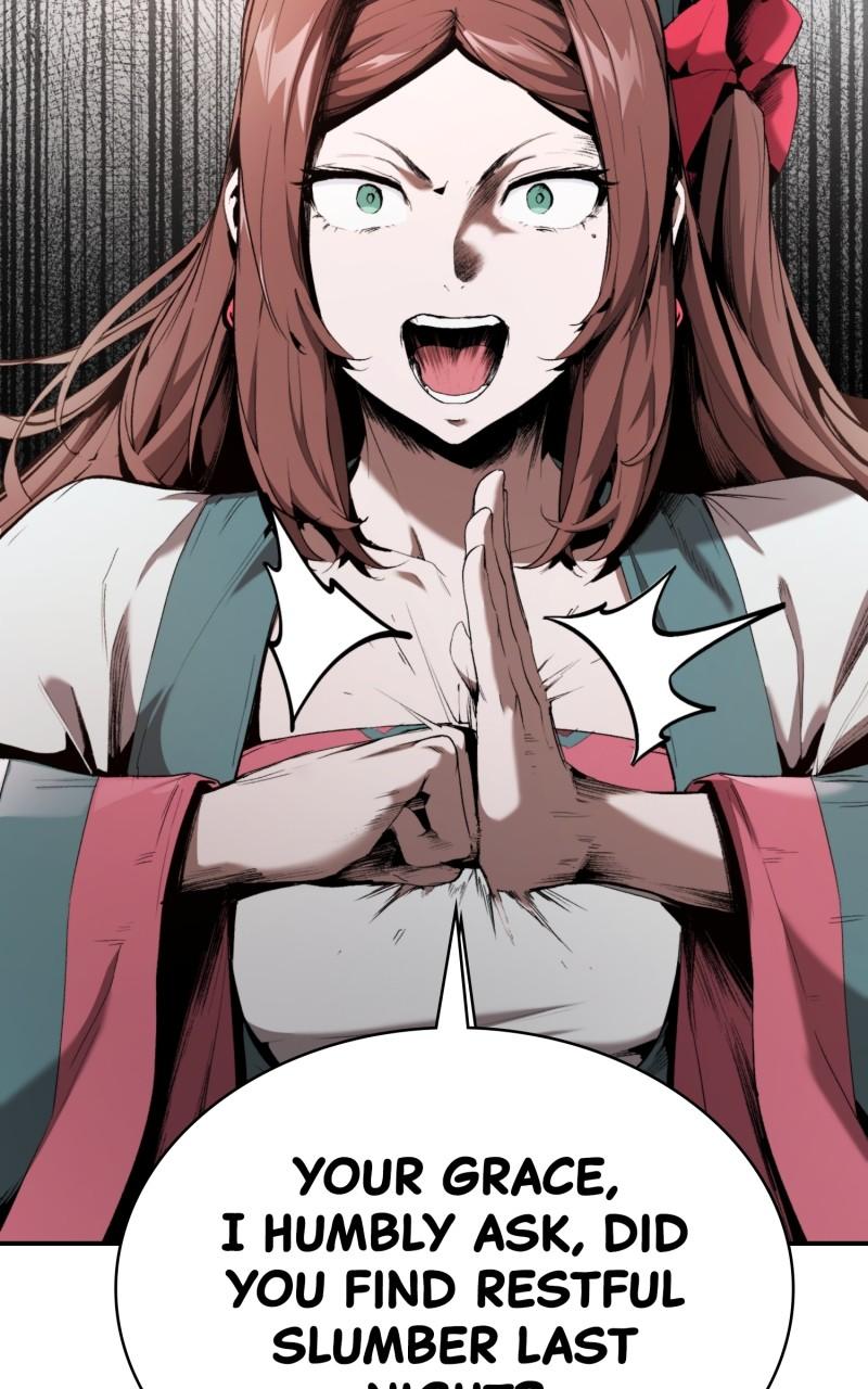 Read The Anxious Demon Sect Leader EN Manga Online