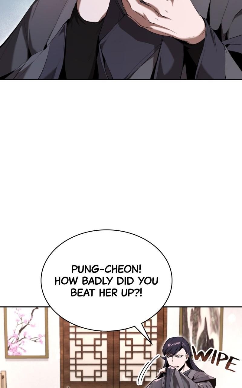 Read The Anxious Demon Sect Leader EN Manga Online