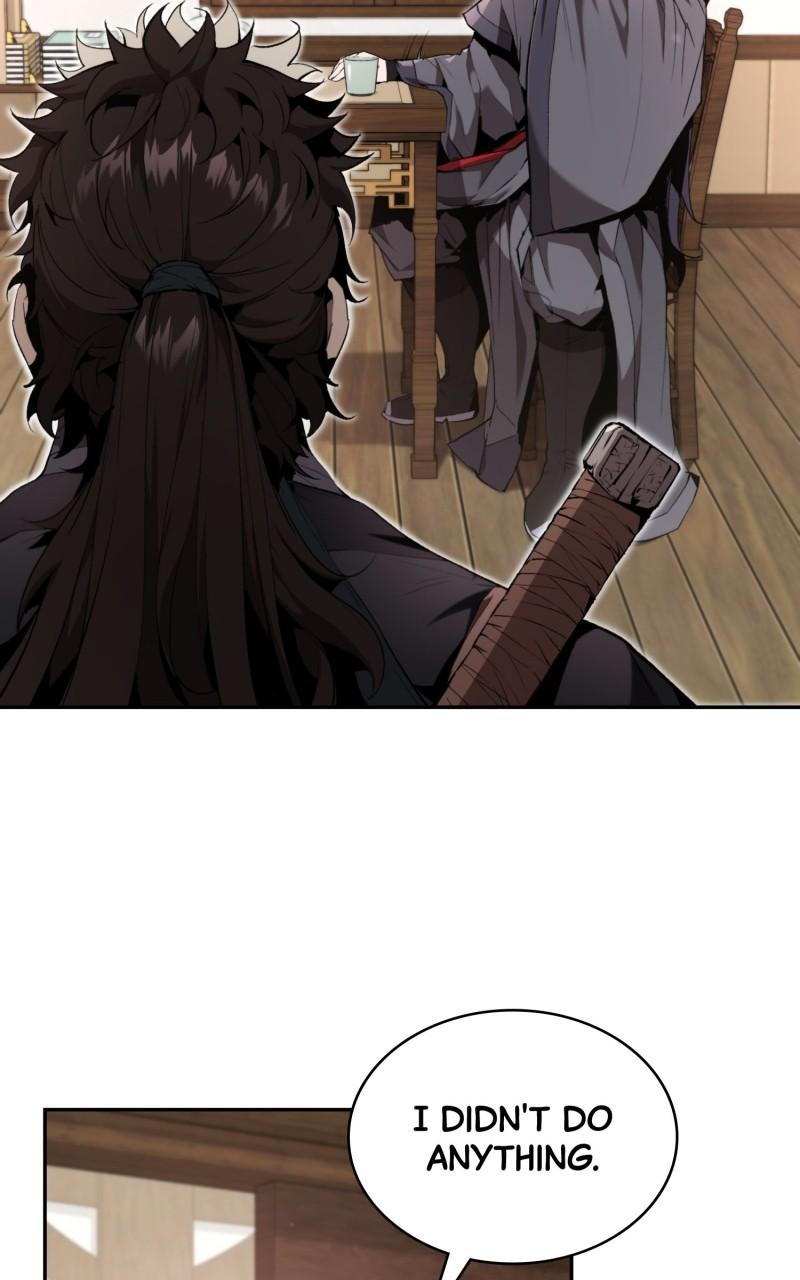 Read The Anxious Demon Sect Leader EN Manga Online