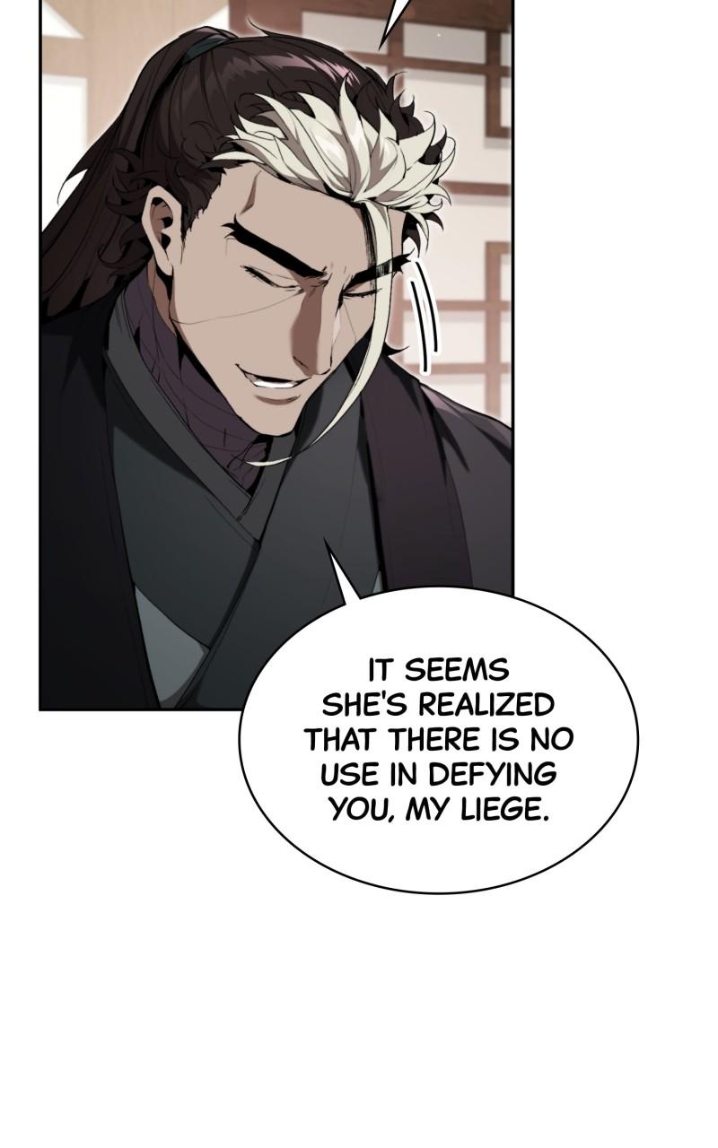 Read The Anxious Demon Sect Leader EN Manga Online