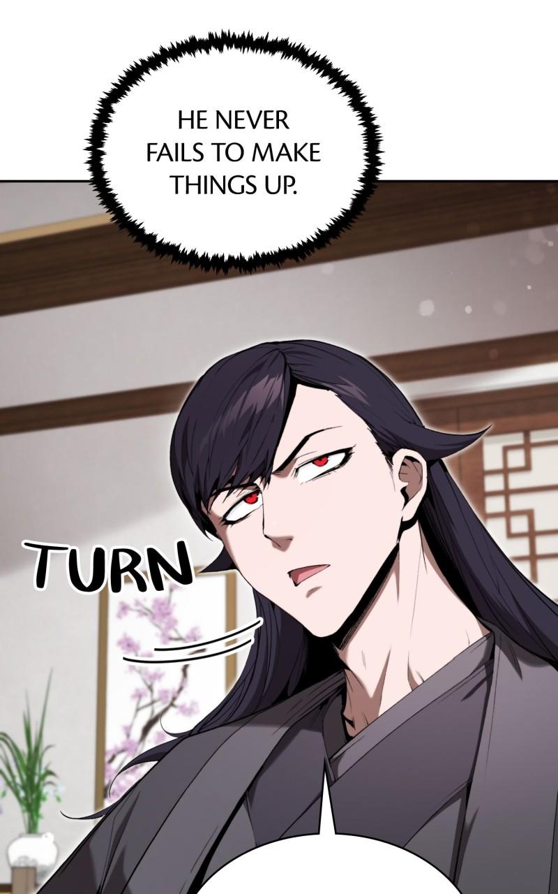 Read The Anxious Demon Sect Leader EN Manga Online