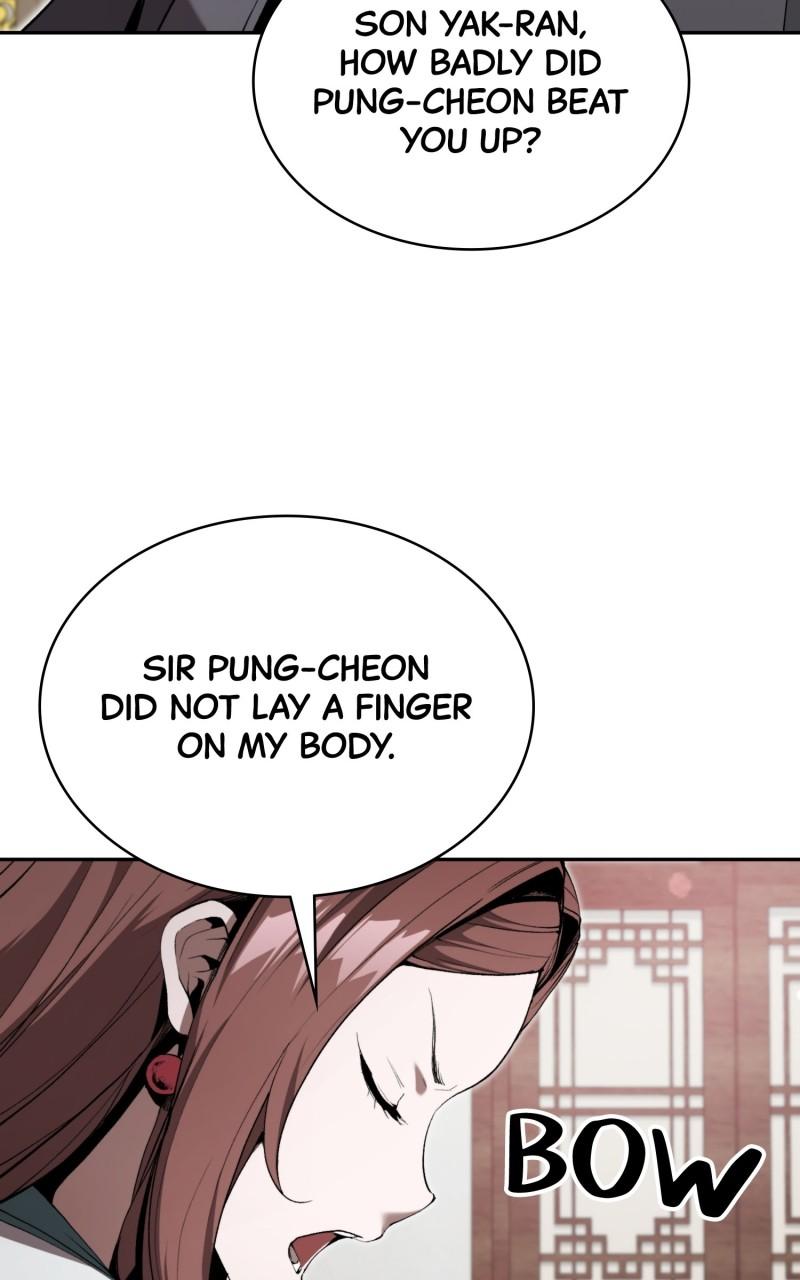 Read The Anxious Demon Sect Leader EN Manga Online