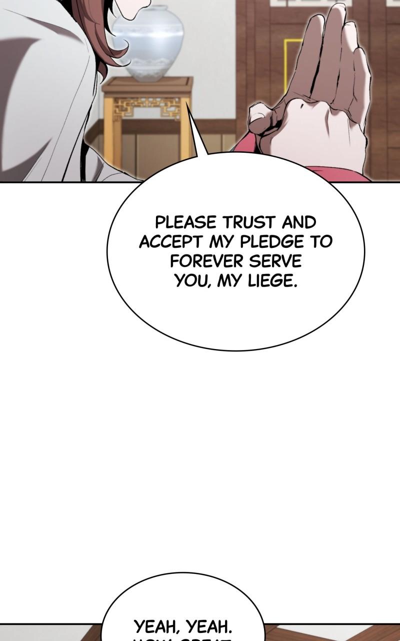 Read The Anxious Demon Sect Leader EN Manga Online