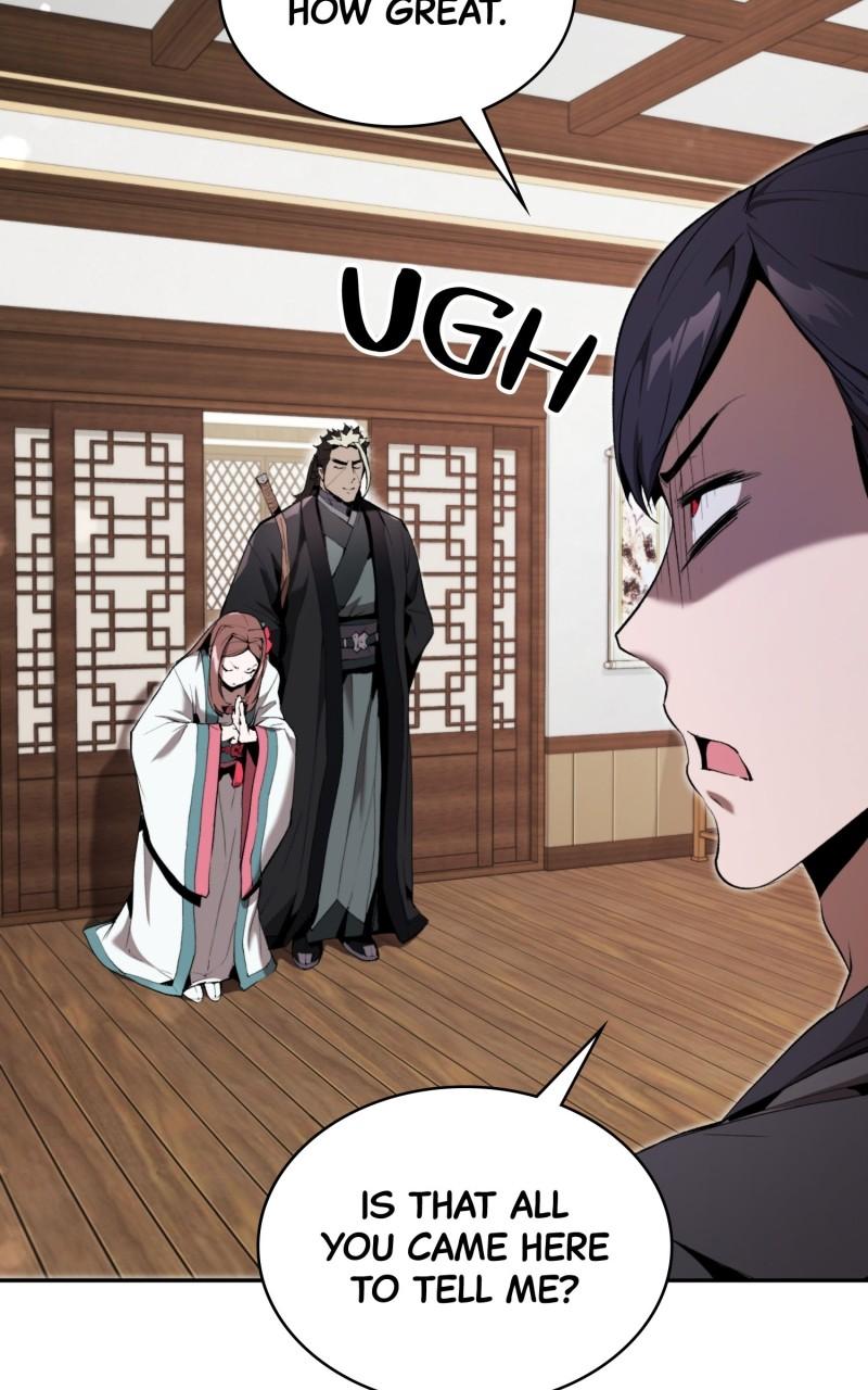Read The Anxious Demon Sect Leader EN Manga Online