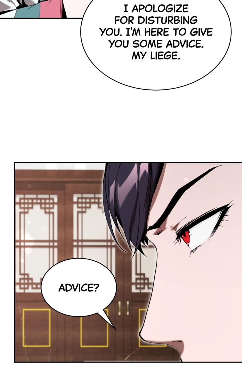 Read The Anxious Demon Sect Leader EN Manga Online