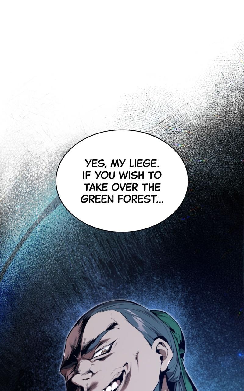 Read The Anxious Demon Sect Leader EN Manga Online