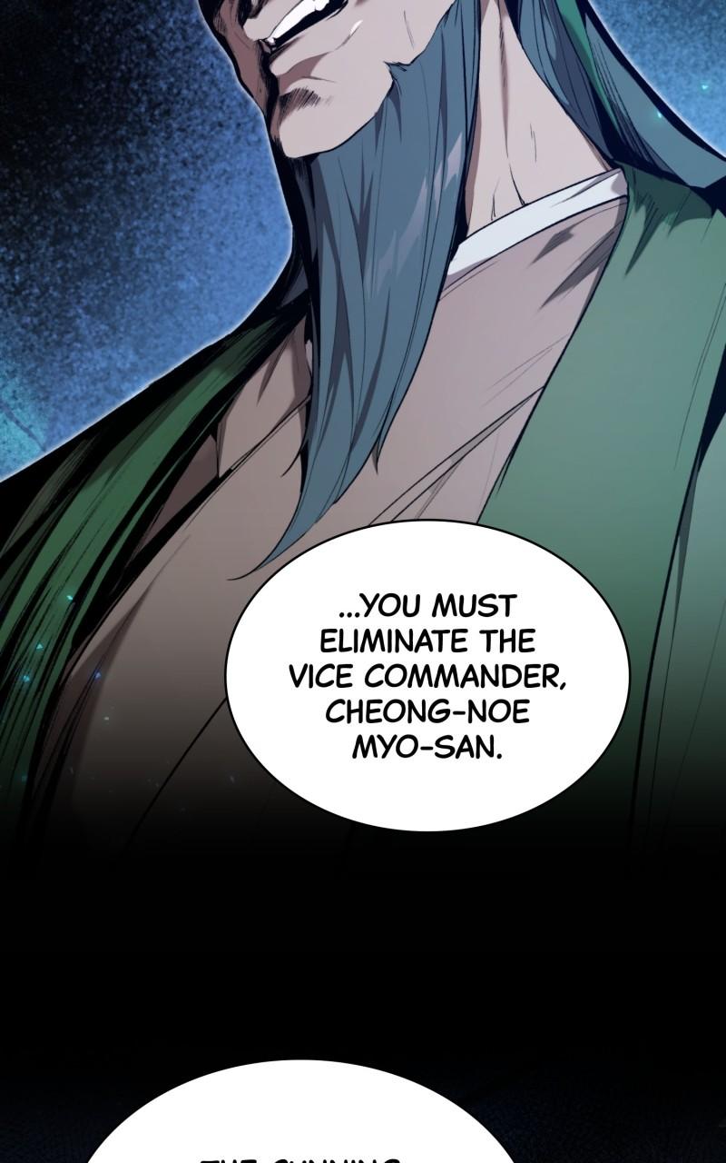 Read The Anxious Demon Sect Leader EN Manga Online