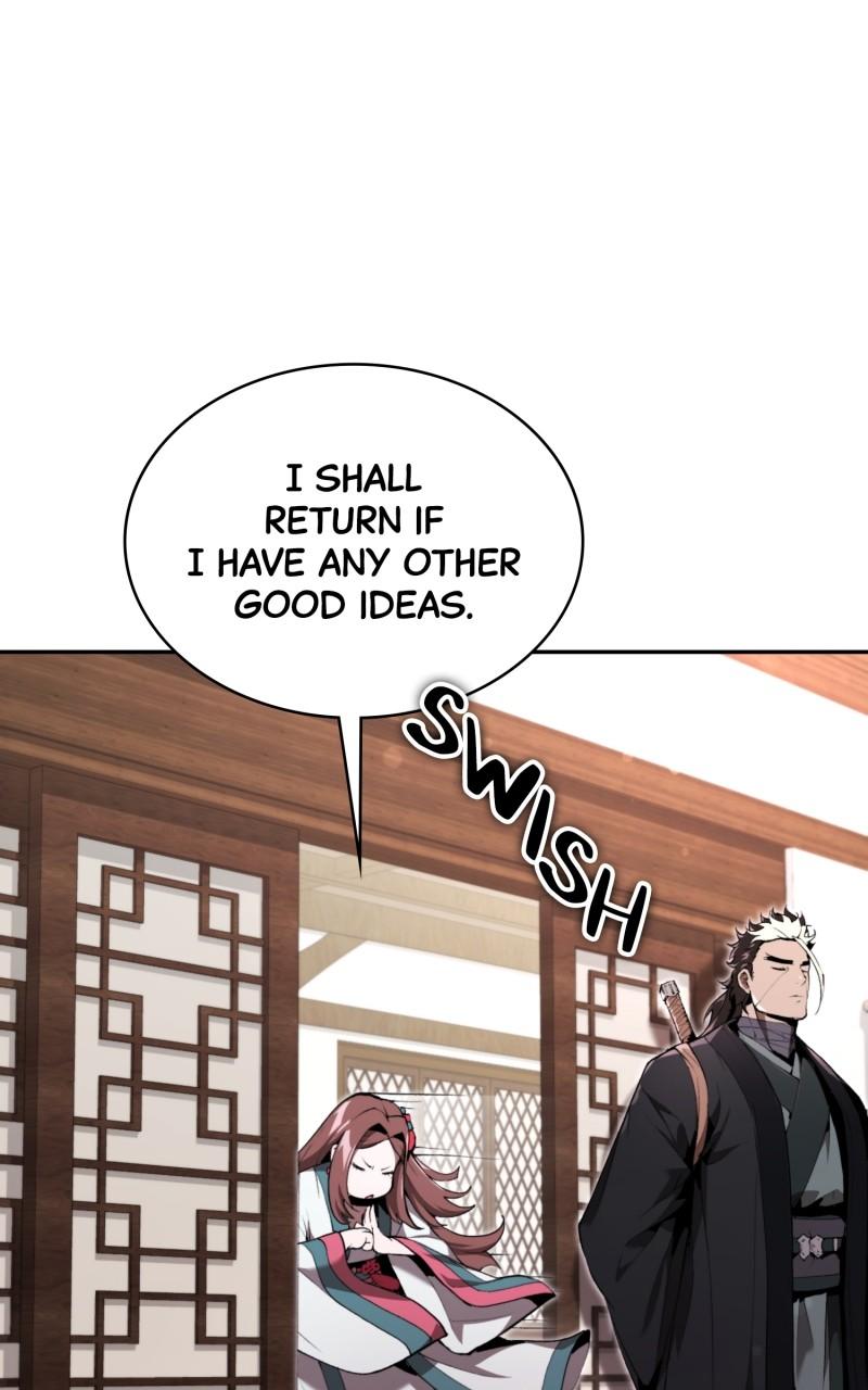 Read The Anxious Demon Sect Leader EN Manga Online