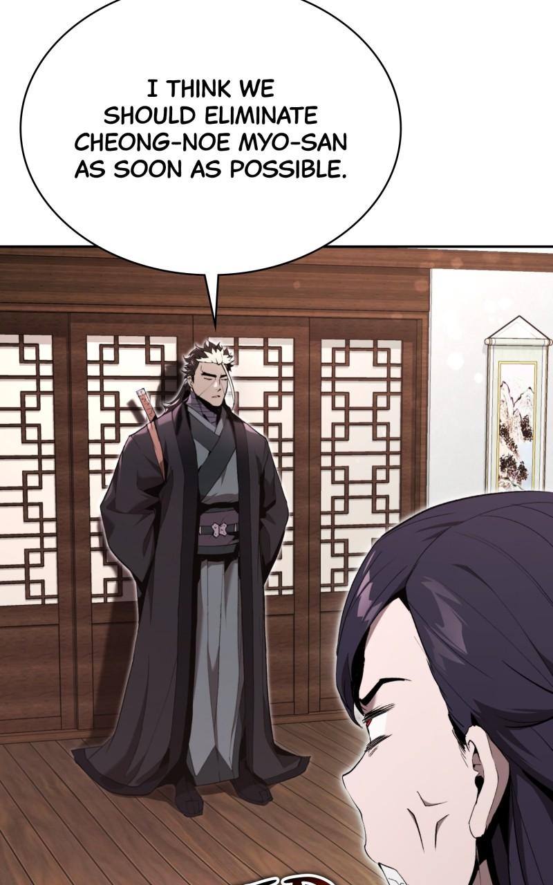 Read The Anxious Demon Sect Leader EN Manga Online