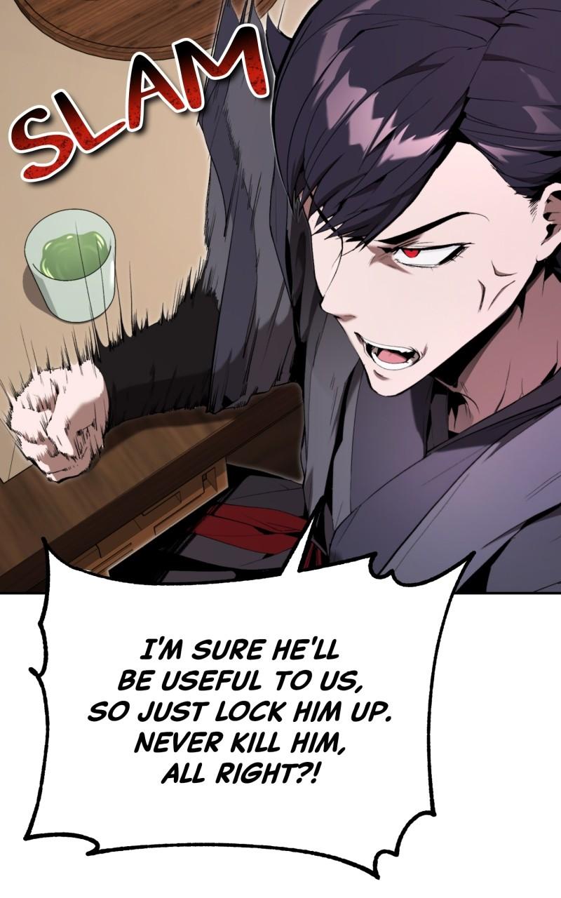 Read The Anxious Demon Sect Leader EN Manga Online