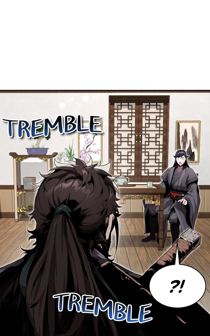 Read The Anxious Demon Sect Leader EN Manga Online