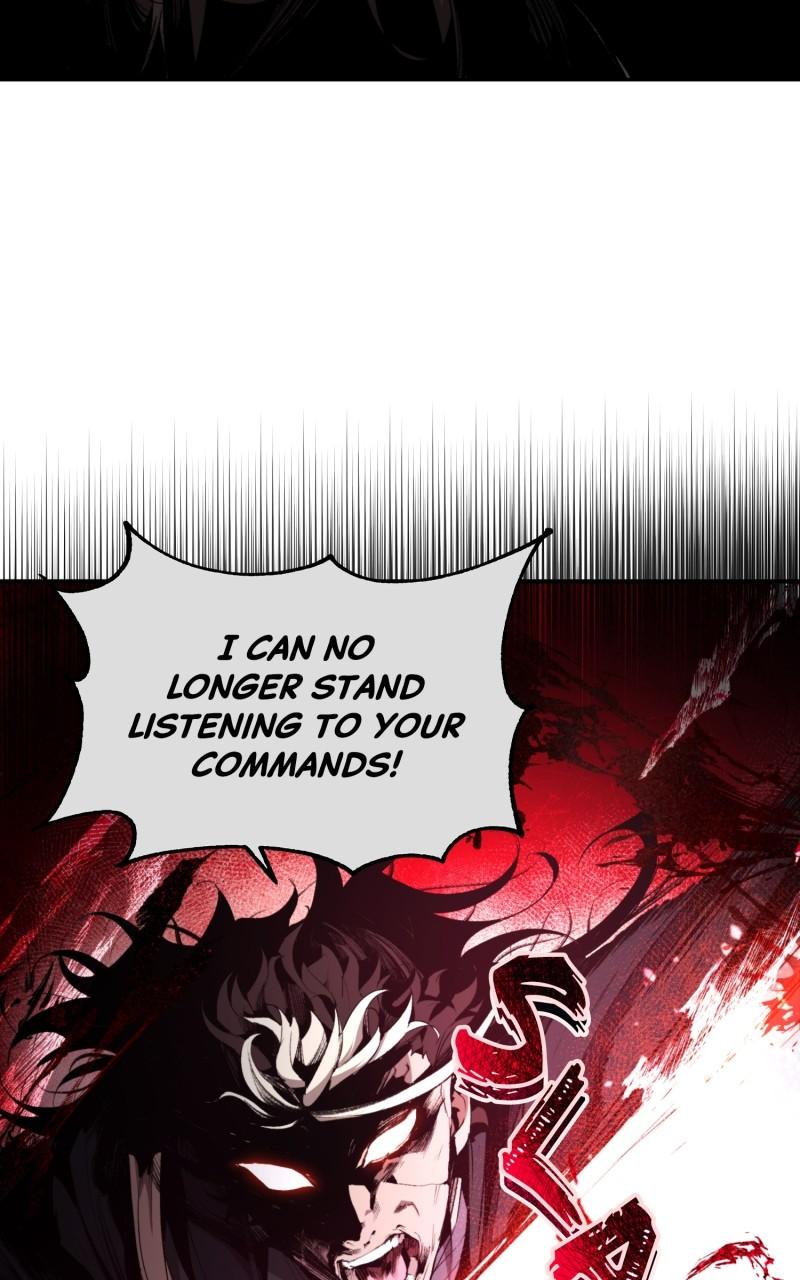 Read The Anxious Demon Sect Leader EN Manga Online