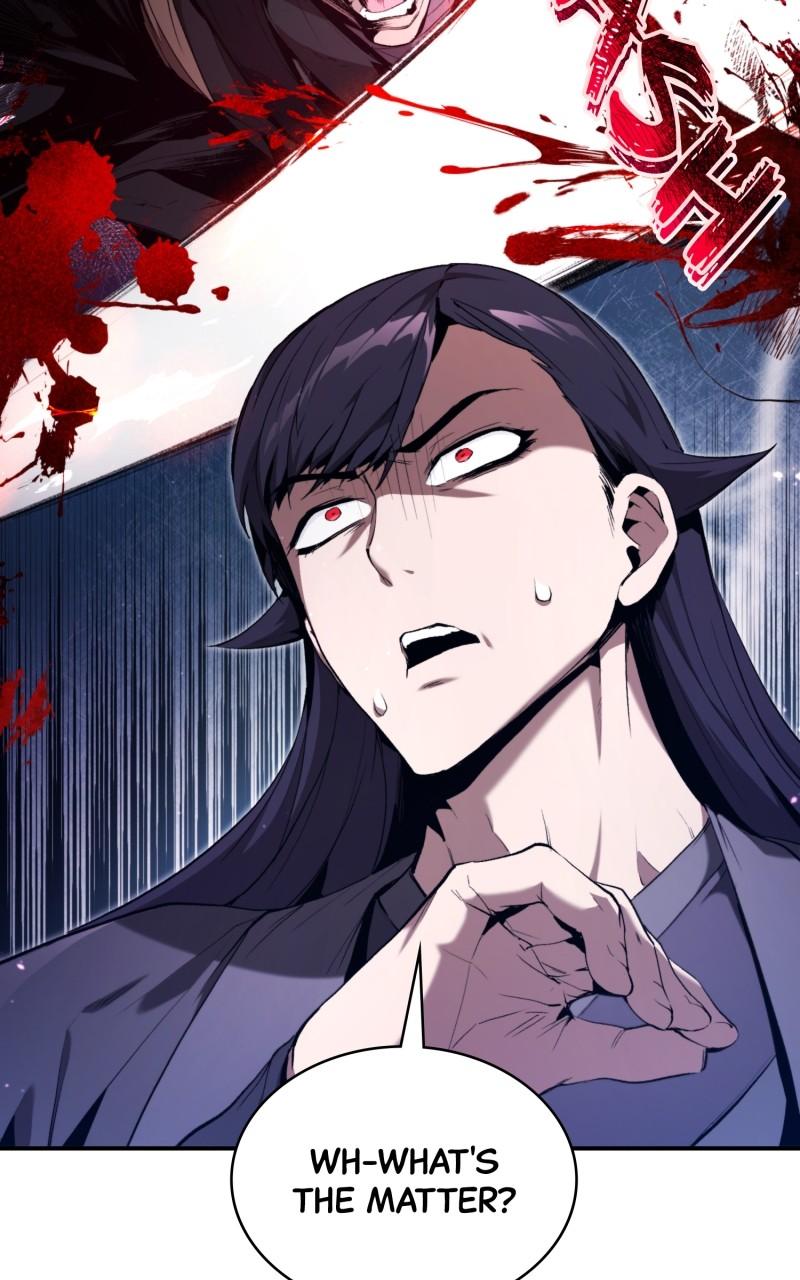 Read The Anxious Demon Sect Leader EN Manga Online