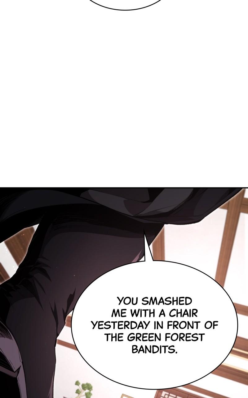 Read The Anxious Demon Sect Leader EN Manga Online