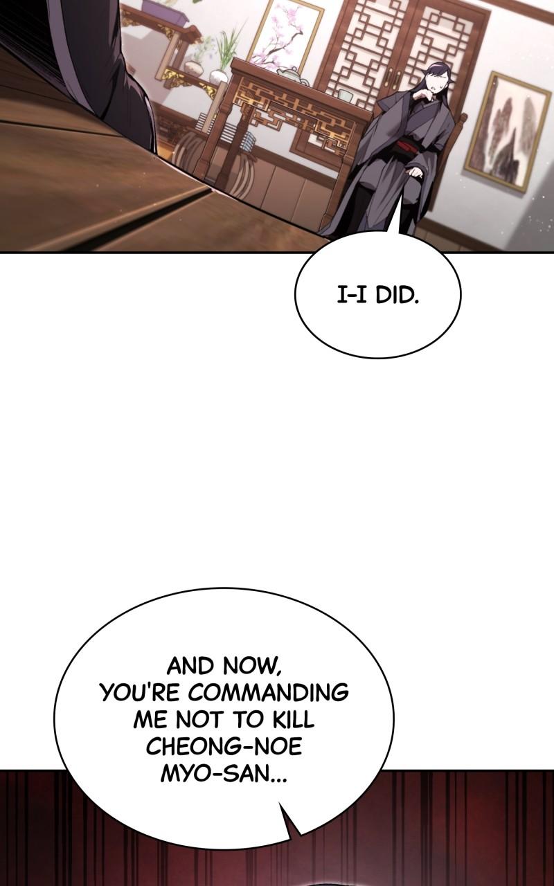 Read The Anxious Demon Sect Leader EN Manga Online