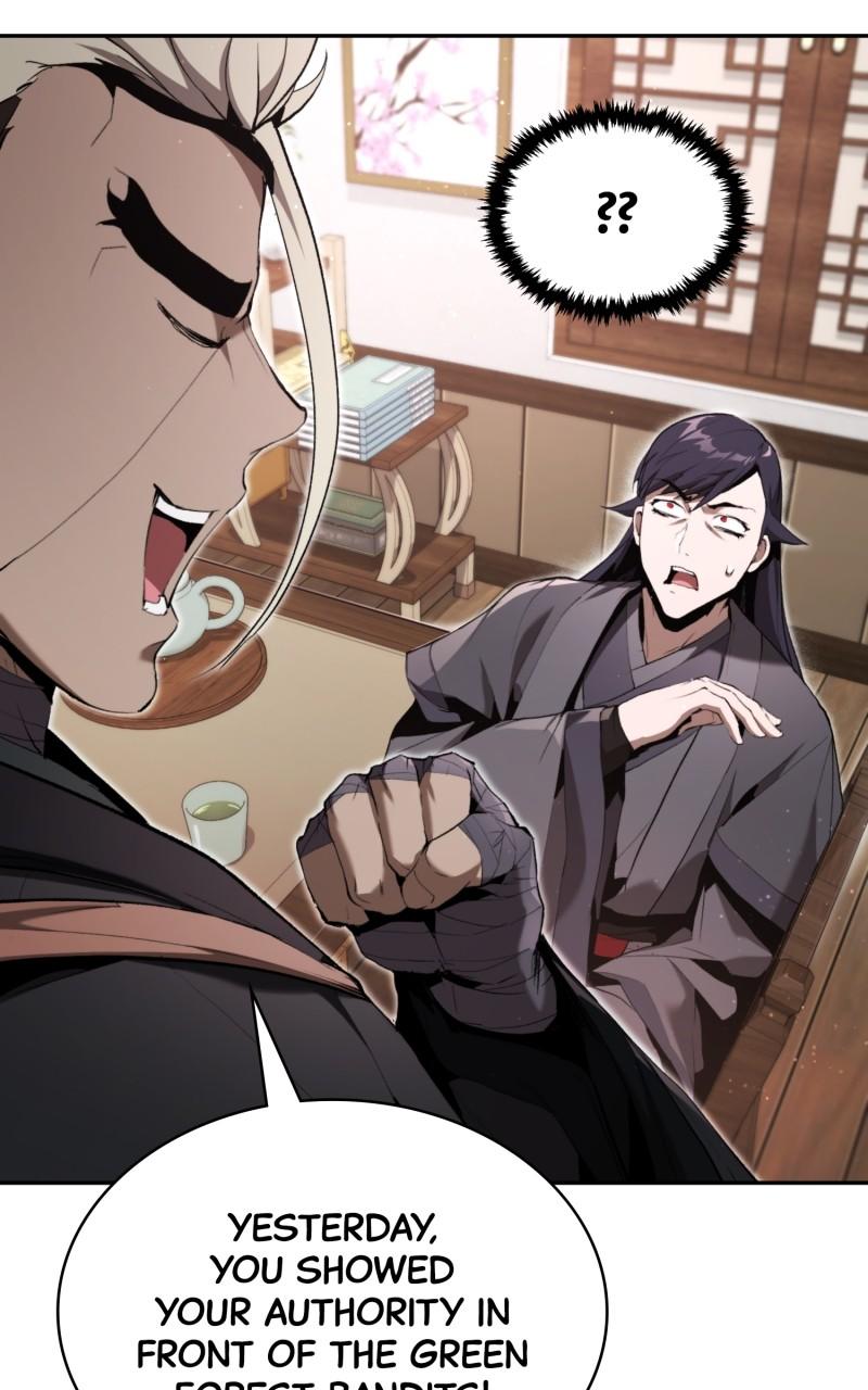 Read The Anxious Demon Sect Leader EN Manga Online