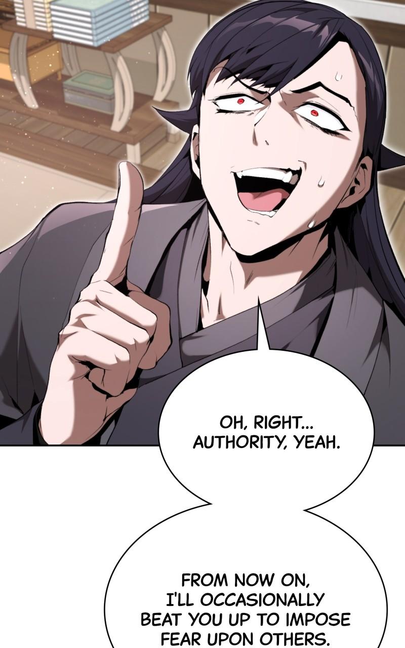 Read The Anxious Demon Sect Leader EN Manga Online