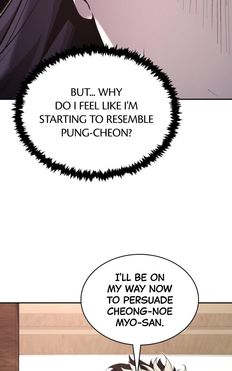 Read The Anxious Demon Sect Leader EN Manga Online