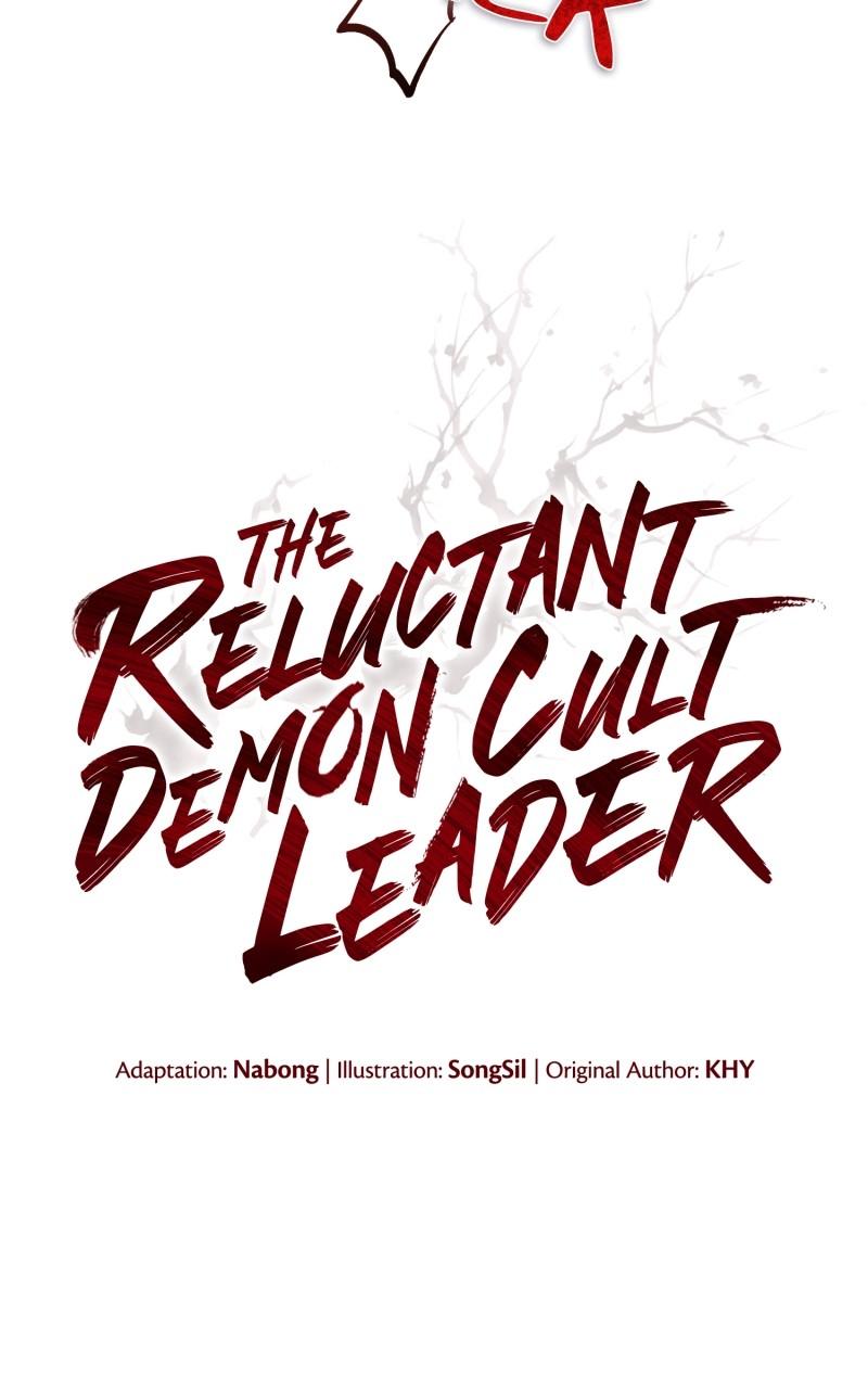 Read The Anxious Demon Sect Leader EN Manga Online