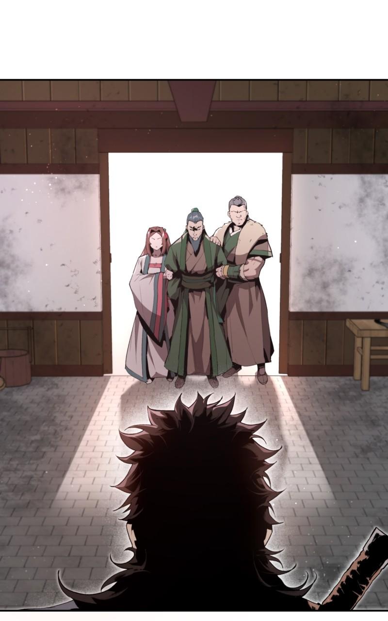 Read The Anxious Demon Sect Leader EN Manga Online