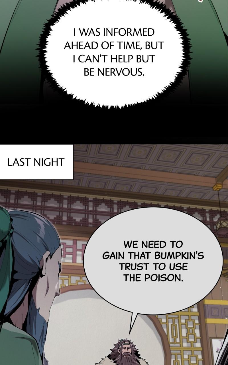 Read The Anxious Demon Sect Leader EN Manga Online