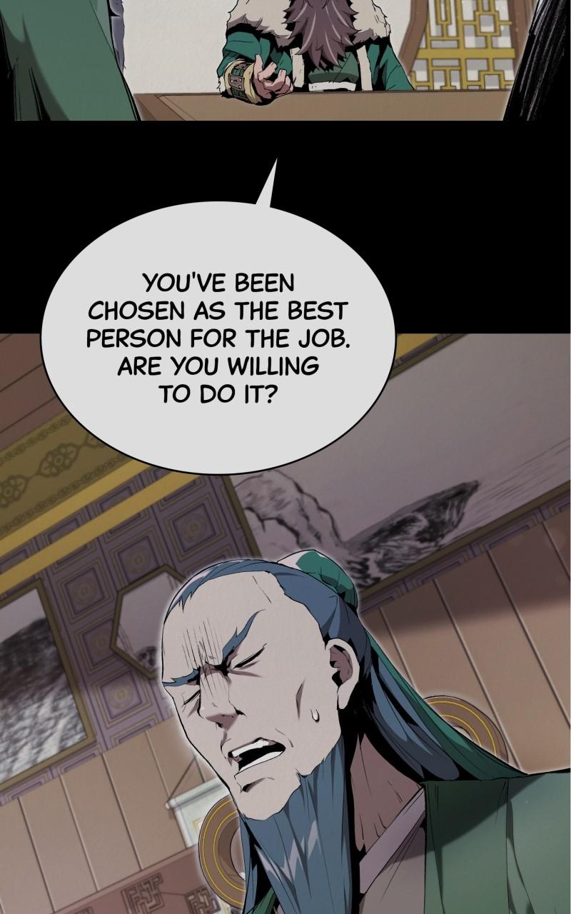 Read The Anxious Demon Sect Leader EN Manga Online
