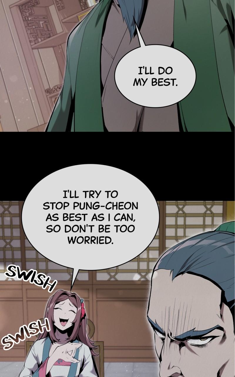 Read The Anxious Demon Sect Leader EN Manga Online