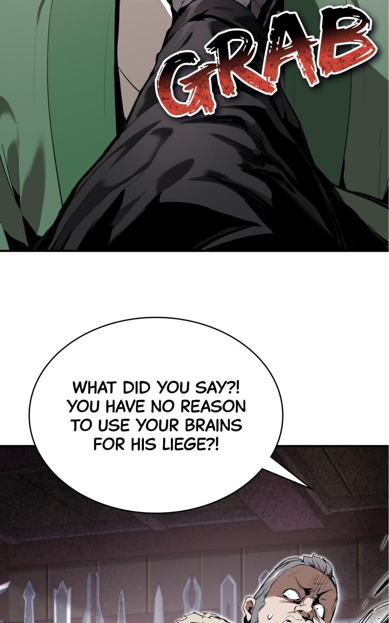 Read The Anxious Demon Sect Leader EN Manga Online