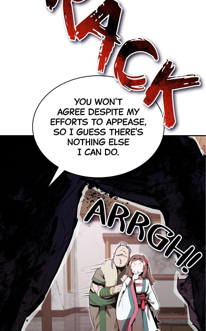 Read The Anxious Demon Sect Leader EN Manga Online