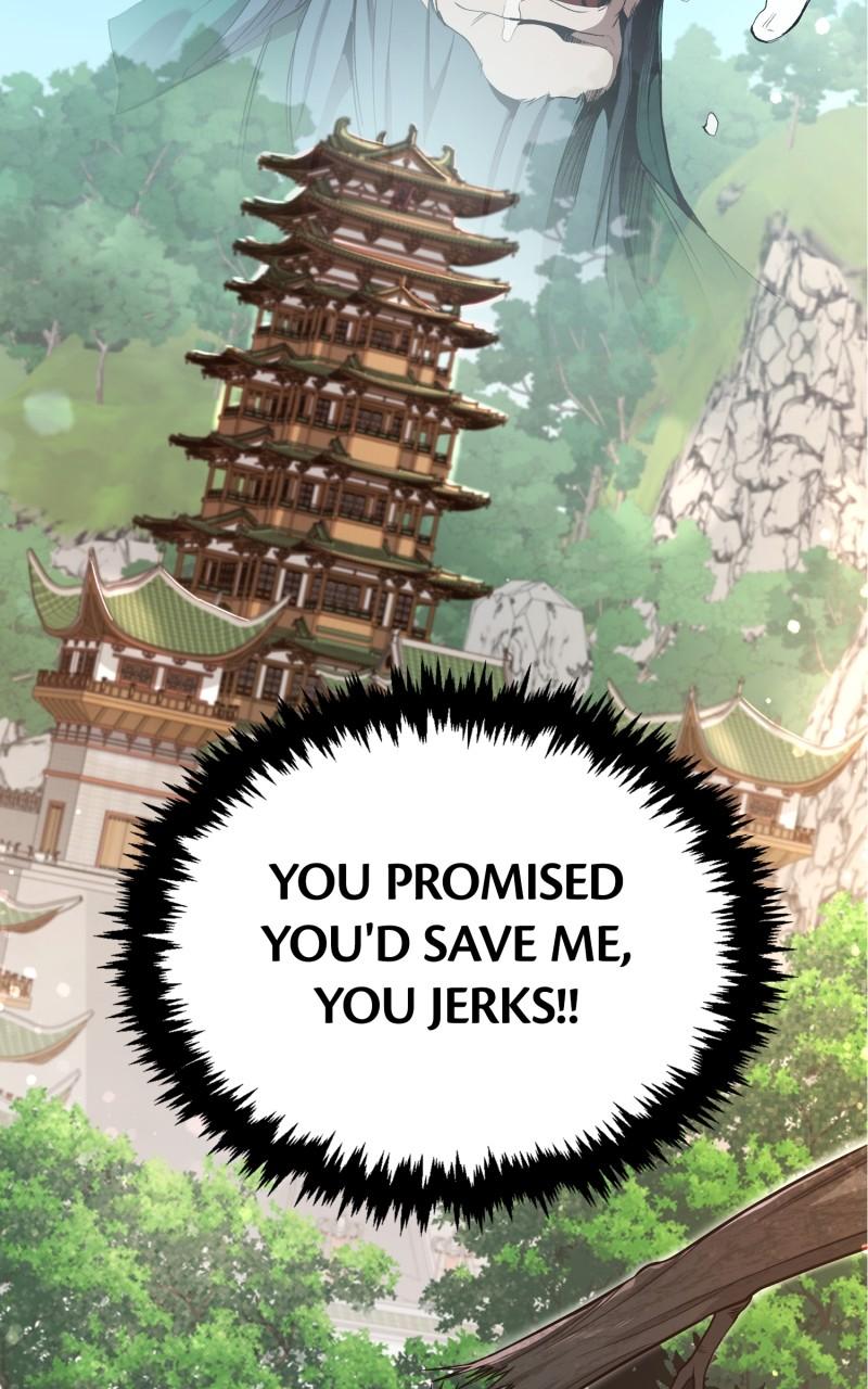 Read The Anxious Demon Sect Leader EN Manga Online