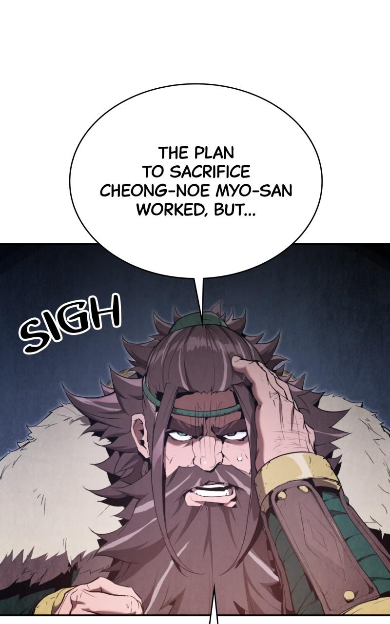 Read The Anxious Demon Sect Leader EN Manga Online