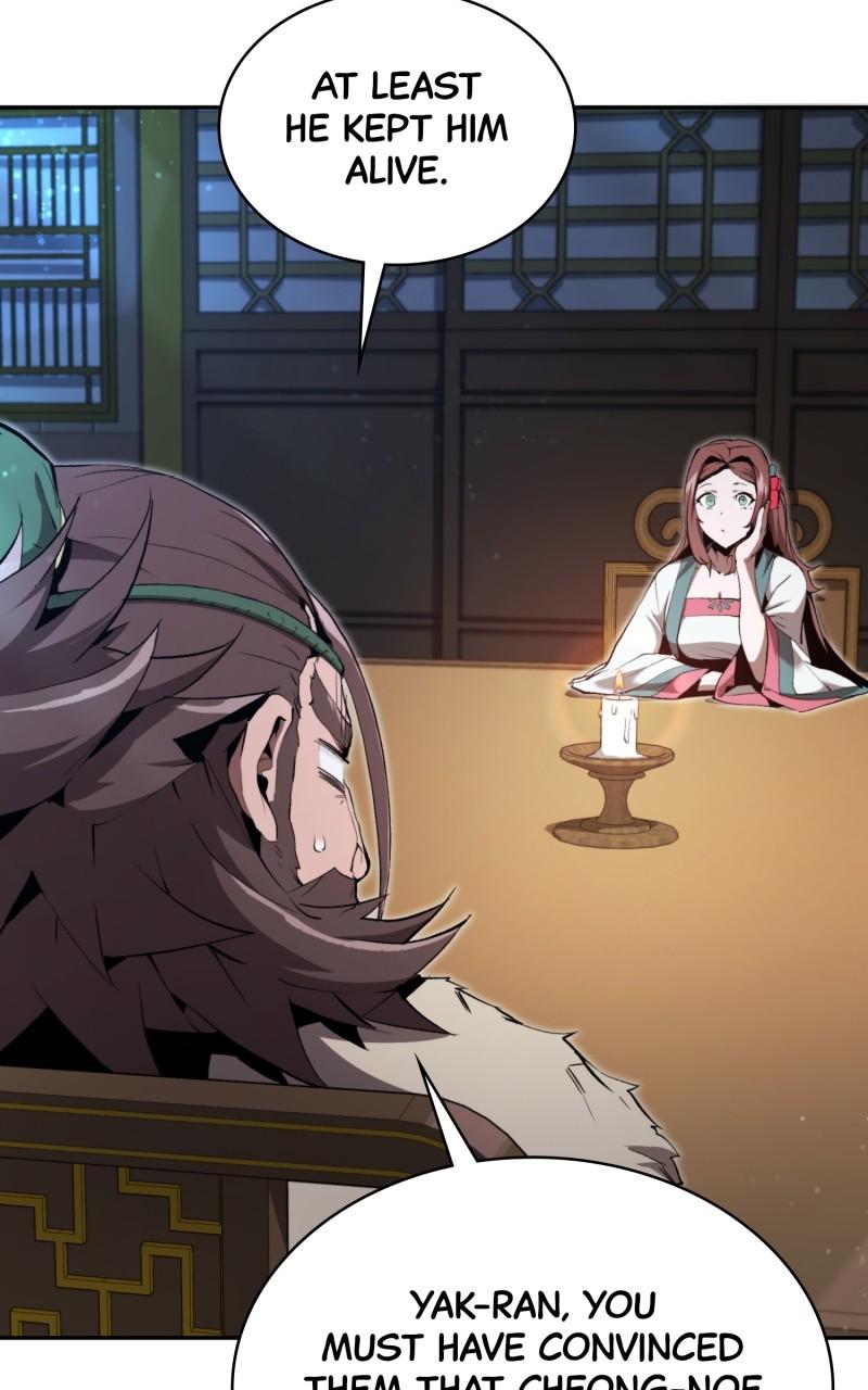 Read The Anxious Demon Sect Leader EN Manga Online
