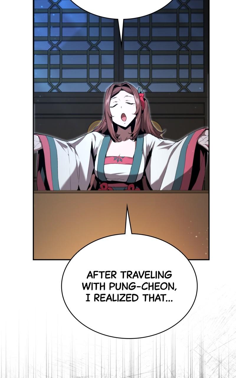 Read The Anxious Demon Sect Leader EN Manga Online