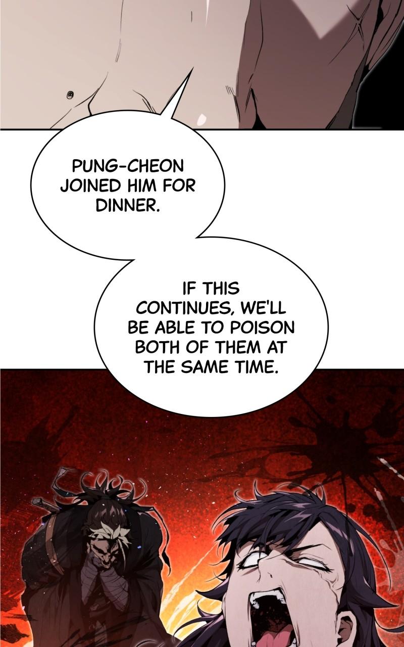 Read The Anxious Demon Sect Leader EN Manga Online