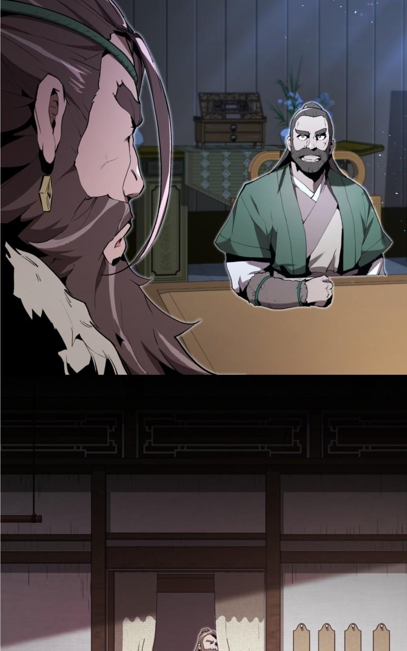 Read The Anxious Demon Sect Leader EN Manga Online