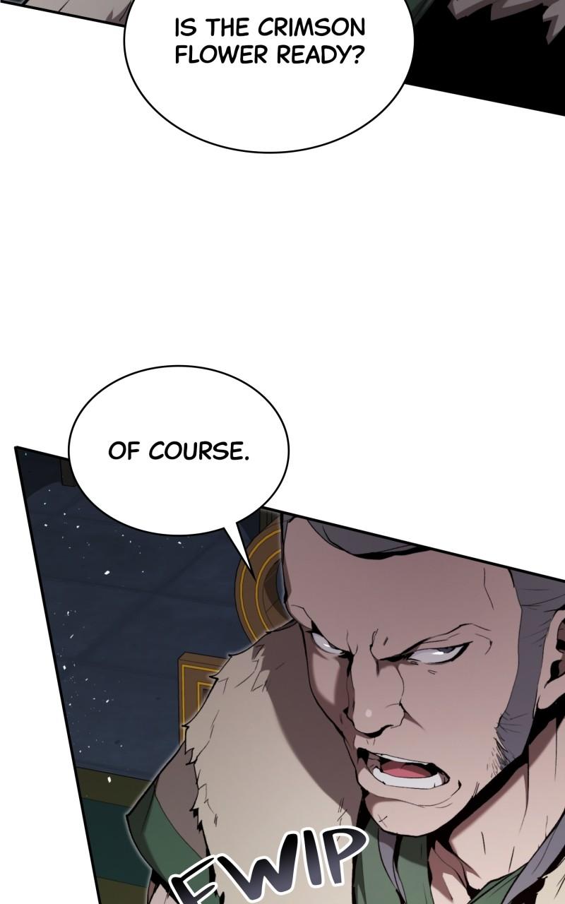 Read The Anxious Demon Sect Leader EN Manga Online