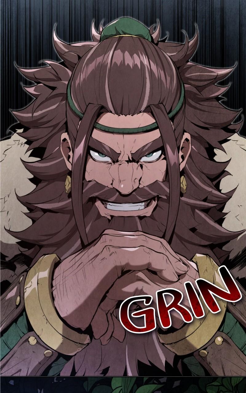 Read The Anxious Demon Sect Leader EN Manga Online