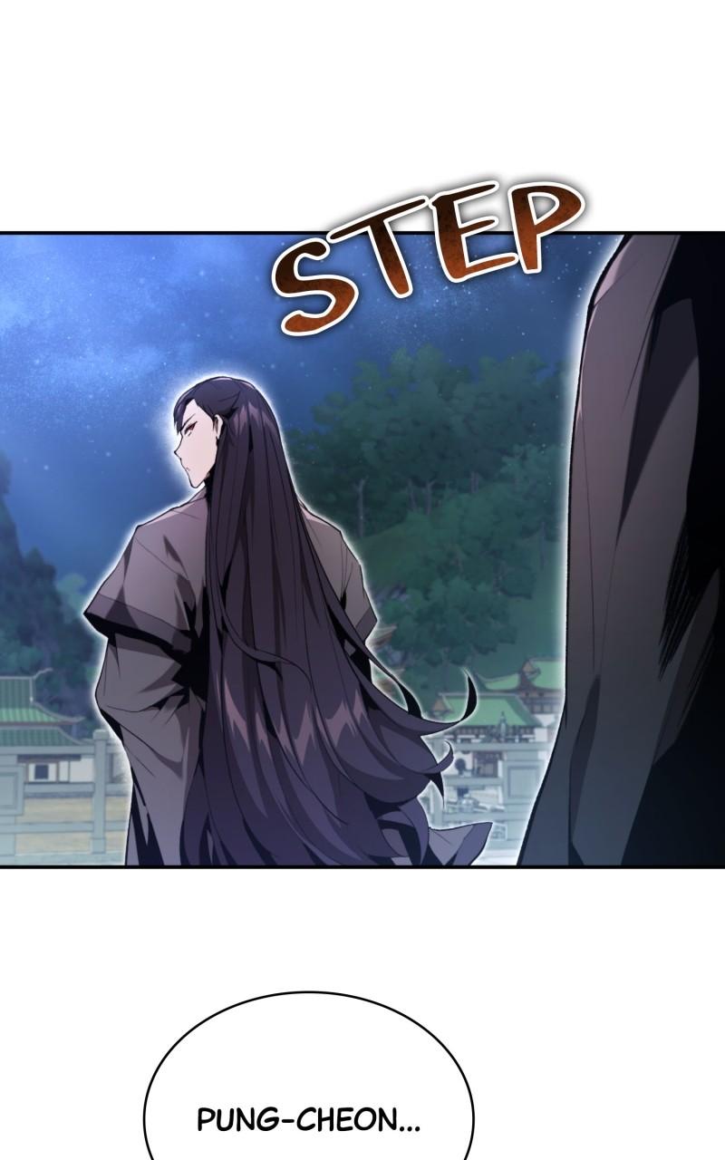 Read The Anxious Demon Sect Leader EN Manga Online