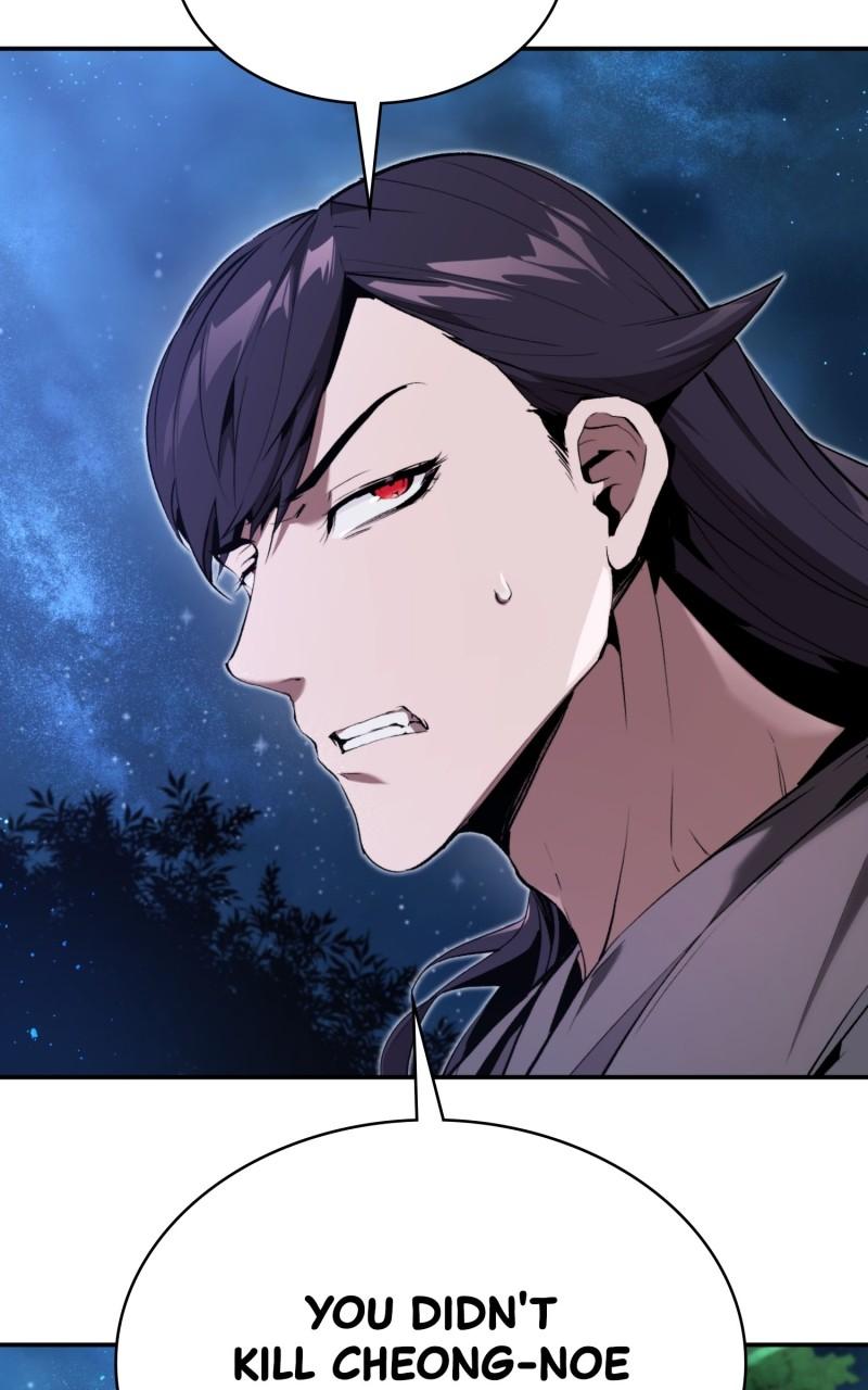 Read The Anxious Demon Sect Leader EN Manga Online