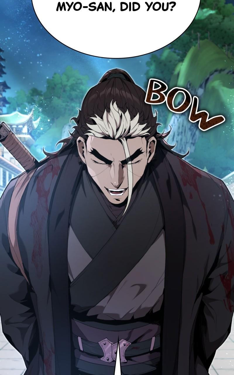 Read The Anxious Demon Sect Leader EN Manga Online