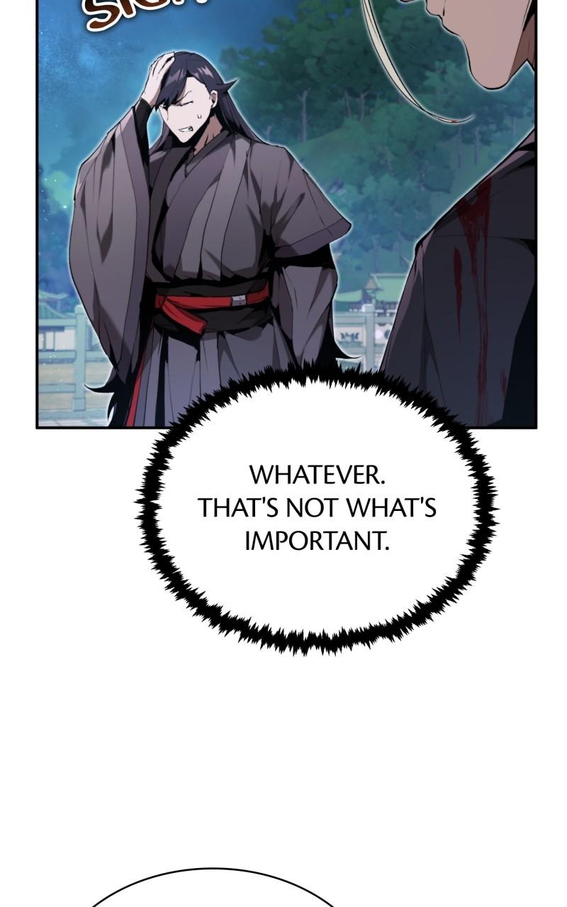Read The Anxious Demon Sect Leader EN Manga Online