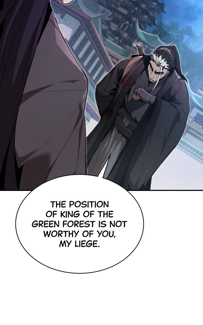Read The Anxious Demon Sect Leader EN Manga Online