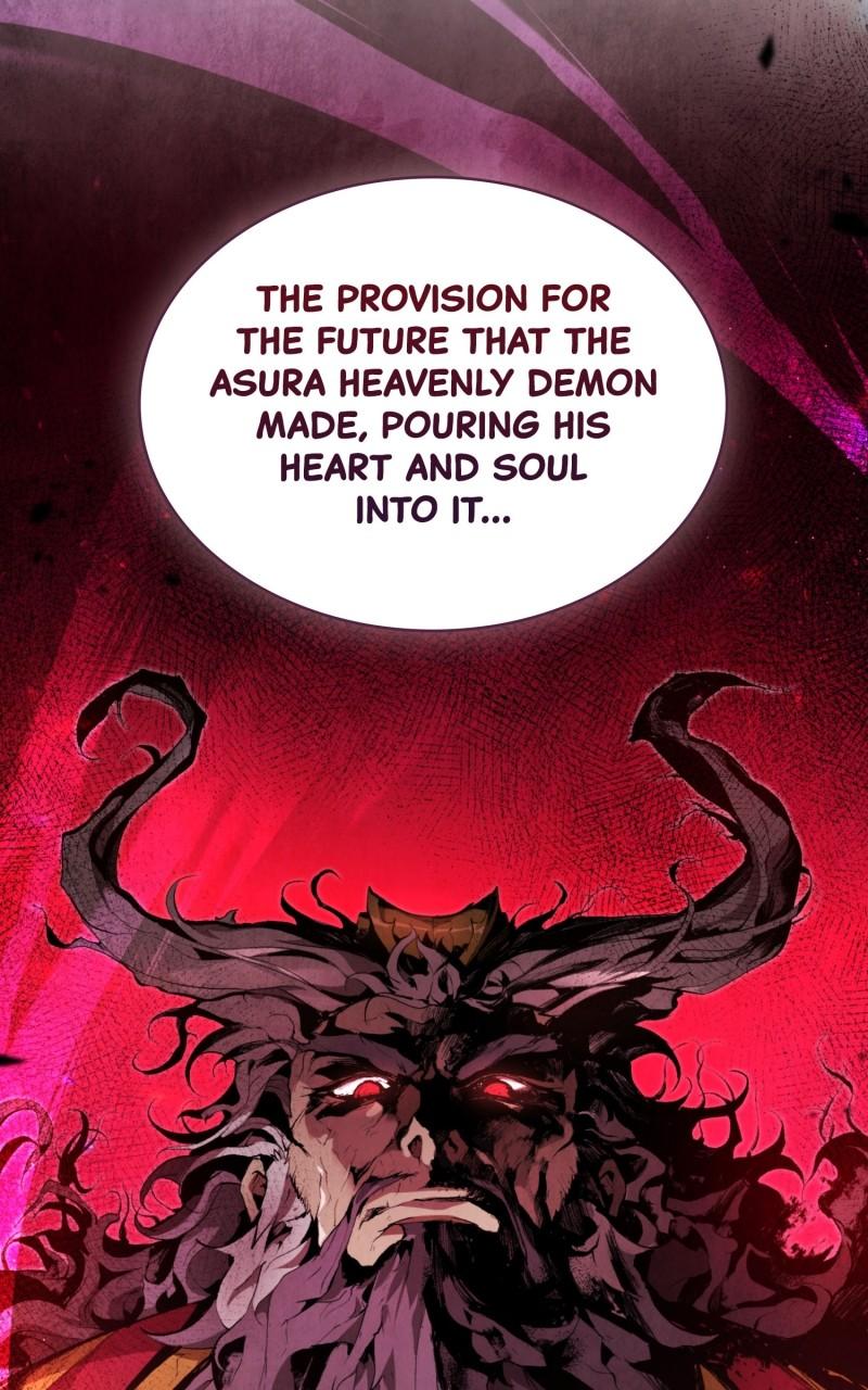 Read The Anxious Demon Sect Leader EN Manga Online