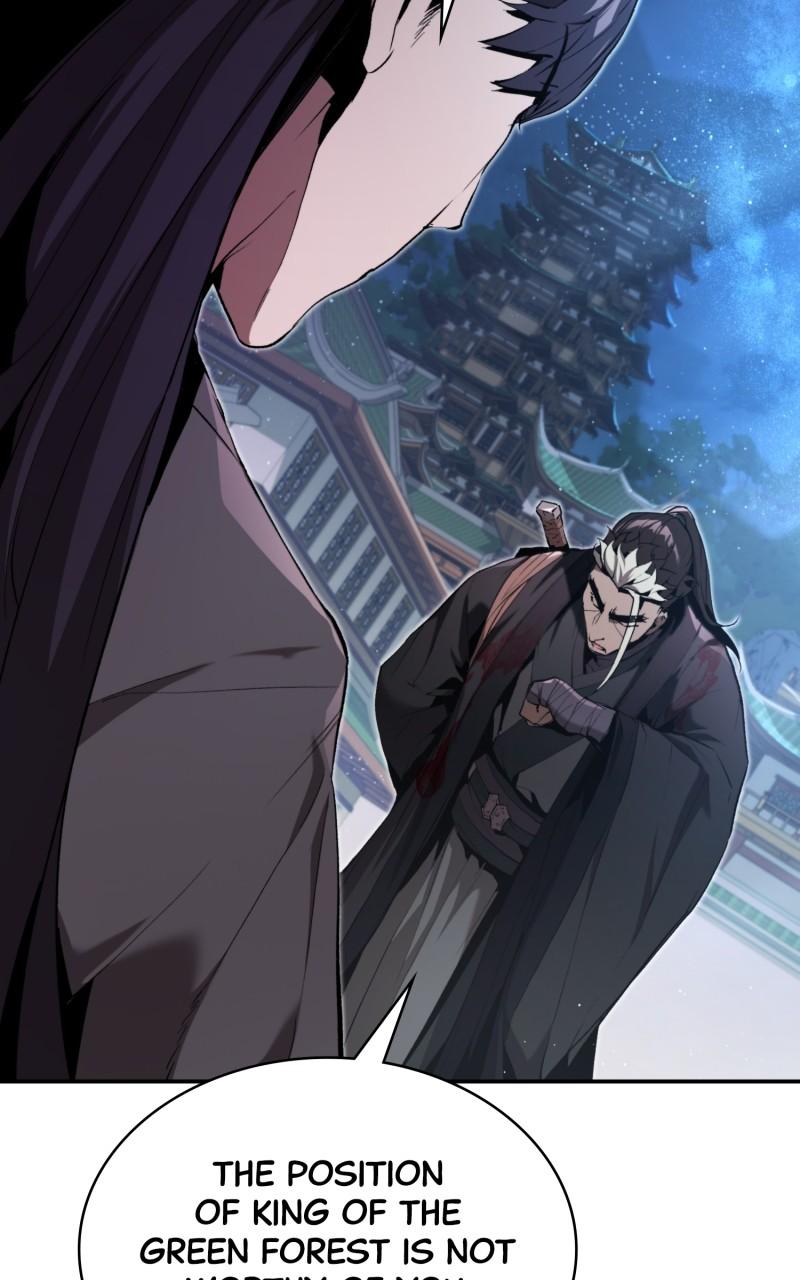 Read The Anxious Demon Sect Leader EN Manga Online