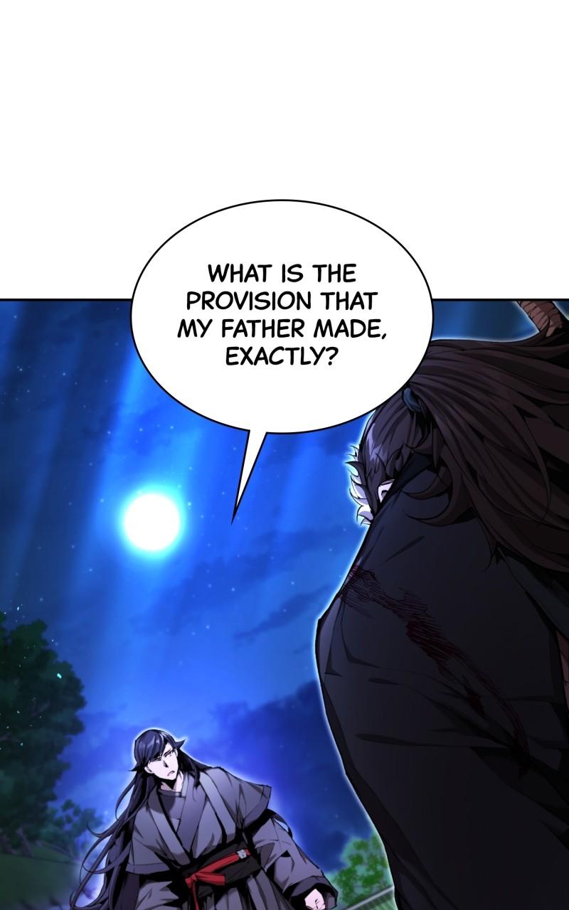 Read The Anxious Demon Sect Leader EN Manga Online