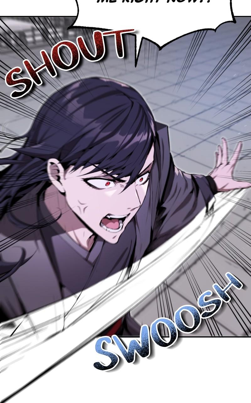Read The Anxious Demon Sect Leader EN Manga Online
