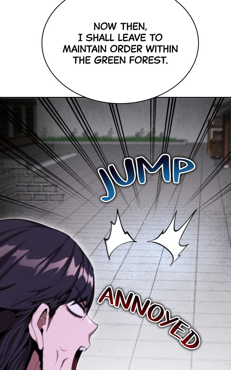 Read The Anxious Demon Sect Leader EN Manga Online